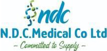 NDC Logo